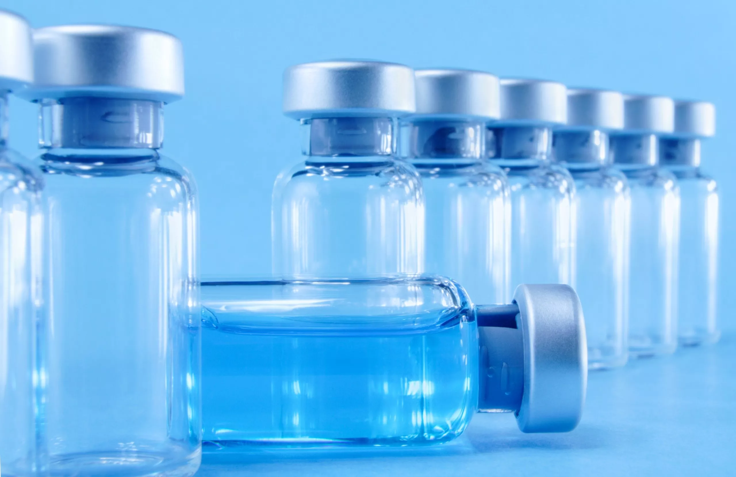 Healthcare and Life Sciences