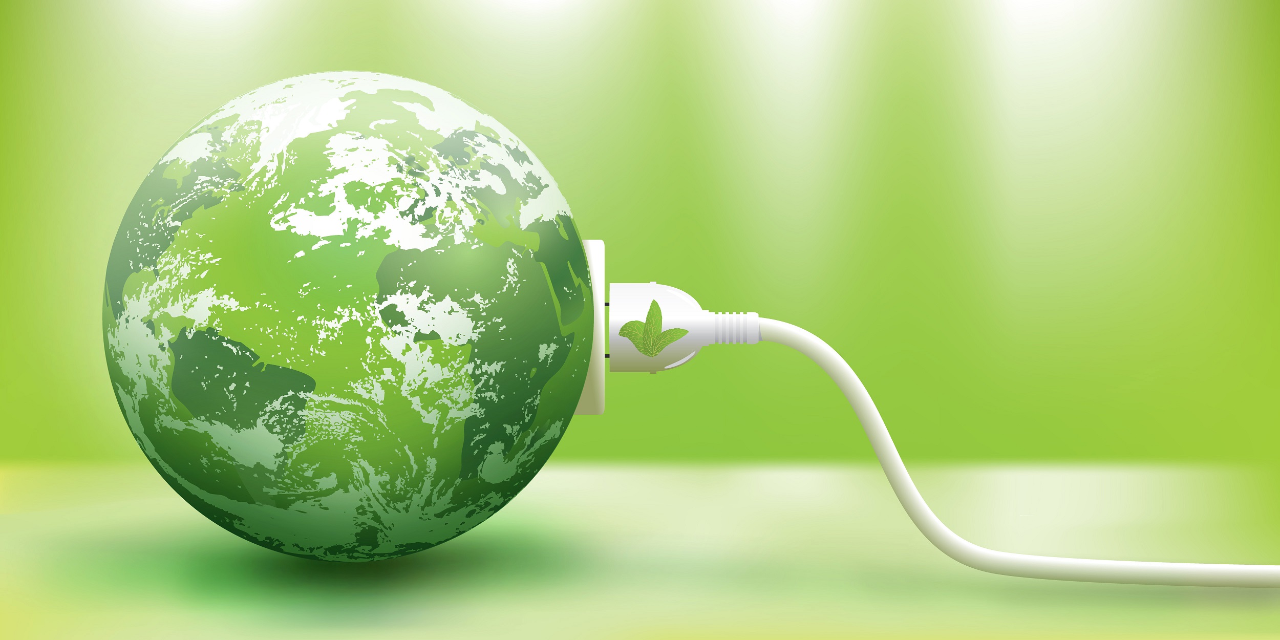 Energy and Natural Resources